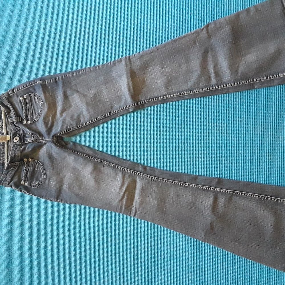 Mudd Jeans - Picture 5 of 5